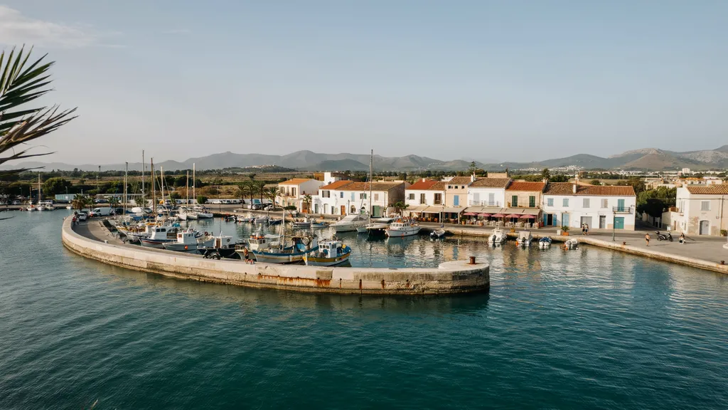 webcam palmanova mallorca